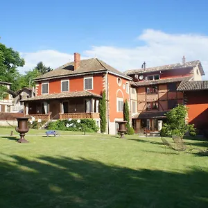 Les Jardins De La Tour Hotel